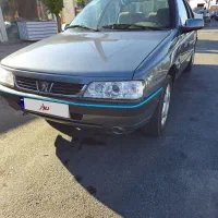 پژو SlX مدل 99 درجه یک|خودرو سواری و وانت|اهواز, فتح|دیوار