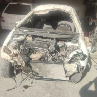 ۲۰۶sdمدل ۸۹v8|خودرو سواری و وانت|میاندوآب, |دیوار