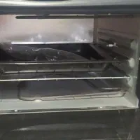 توستردرحدنو|اجاق گاز و لوازم برقی پختوپز|کرج, شهرک سهرابیه|دیوار