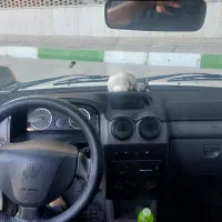 پراید ۱۱۱ مدل ۹۸|خودرو سواری و وانت|اهواز, کیانپارس |دیوار