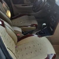 پارس tu5|خودرو سواری و وانت|داران, |دیوار