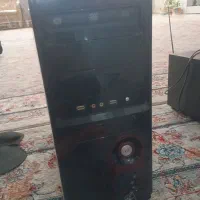 کامپیوتر در حد نو|رایانه رومیزی|پاکدشت, خاتون آباد|دیوار