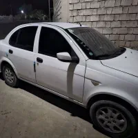 ساینا مدل ۹۸/۱۲|خودرو سواری و وانت|برازجان, |دیوار