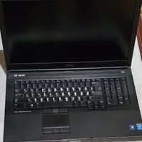 لپتاپ صنعتی Dell Precision m6800