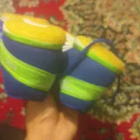 کتونی سالنی آدیداس