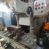 سیلندرتراش روس50|ماشینآلات صنعتی|مشهد, کوشش|دیوار