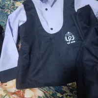 لباس فرم مدرسه