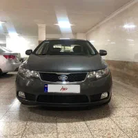 کیا سراتو ۲۰۰۰ آبشنال مدل ۹۶ کار کرد ۹۸تا|خودرو سواری و وانت|شیراز, معالی‌آباد|دیوار