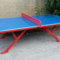 میز پینگ پنگ فلزی پارکی|اسباب‌‌بازی|تهران, صادقیه|دیوار