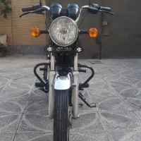 موتور باکسر(بوکسر)۱۵۰ اصلی مدل ۱۴۰۰ خانگی و کم کار|موتورسیکلت|اصفهان, برازنده|دیوار
