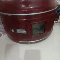 فر رومیزی بوش