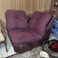 راحتی پنج نفره