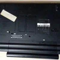 لپتاپ لنوو تمیز در حد نو|رایانه همراه|نیشابور, شهرک قدس|دیوار