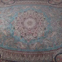 فرش ابی