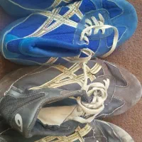 کفش کشتی|کیف، کفش، کمربند|کوهدشت, |دیوار