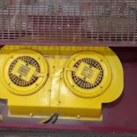 هود درسا|هود|قم, نیروگاه|دیوار