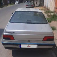 فروش خودرو|خودرو سواری و وانت|تالش, هشتپر|دیوار