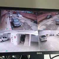 خدمات برق ودوربین و دزدگیر|خدمات پیشه و مهارت|شازند, |دیوار