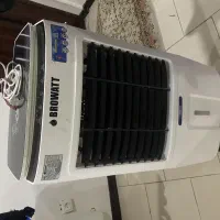 کولر ابی متحرک