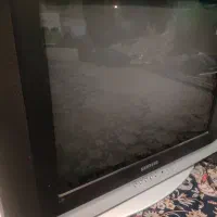 تلویزیون 21 اینچ سامسونگ slim fit hd در خد نو