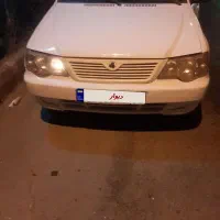 پراید ۱۳۲ سفید مدل ۹۰|خودرو سواری و وانت|اصفهان, میرعماد|دیوار