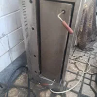 ۲عددفر ساندویچی فر پیتزاتاپینگ بن ماری فر دیزی|کافیشاپ و رستوران|تهران, مسعودیه|دیوار