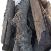 ذغال کبابی صنعتی باکیفیت چوب میوه ای|عمدهفروشی|محمدشهر, محمدشهر|دیوار