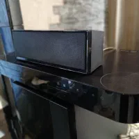 سینما خانگی سامسونگ 3dبلوریj5156k|سیستم صوتی خانگی|تهران, جیحون|دیوار
