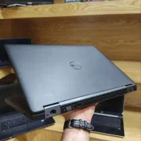 لپ تاپ DELL مدل E5550 در حد انباکس|رایانه همراه|بجنورد, |دیوار