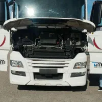 MAN 500 (مدل ۲۰۱۸)|خودرو سنگین|بازرگان, |دیوار