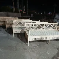 تولید تخت سنتی|مبلمان خانگی و میز عسلی|رشت, انصاری|دیوار