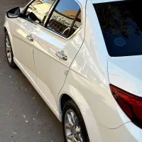 دنا پلاس توربو 6 دنده فول 85 گانه esp دار 1402|خودرو سواری و وانت|کرمانشاه, |دیوار