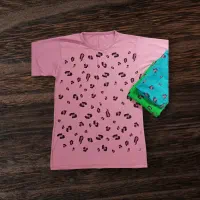 تیشرتهای نخ پنبه صددرصد|لباس|ری, دیلمان|دیوار