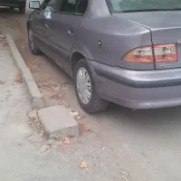 سمندef7 مدل ۹۱|خودرو سواری و وانت|کرمانشاه, |دیوار