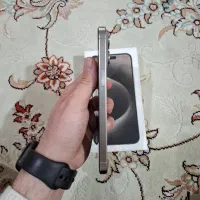 15 pro max|موبایل|مشهد, سعد آباد|دیوار