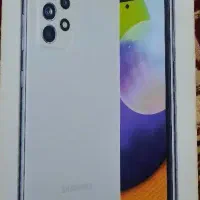 گوشی A52