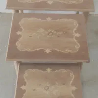 میز جلو مبلی|مبلمان خانگی و میز عسلی|مشهد, میعاد (شهرک غرب)|دیوار