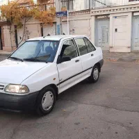 پراید  ۸۸  تک  سوز  کم کار