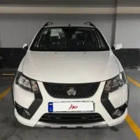 کوییک دنده‌ای S، مدل ۱۴۰۴