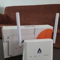 مودم اسکای فایبر شاتل