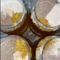 بلغم مشکلات  ناباروری  جن30|خوردنی و آشامیدنی|اصفهان, شهرک کوثر|دیوار