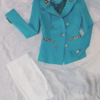 لباس دخترانه