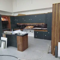 کابینت کمد دیواری