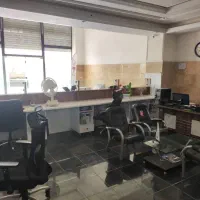 فاکتور زن و پرسنل اداری