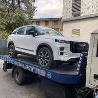 لوکانو ال ۷ سفید /اقساط و نقد با تحویل فوری|خودرو سواری و وانت|تهران, اقدسیه|دیوار