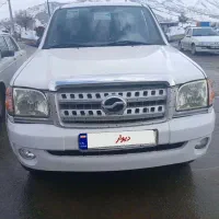 کاپرا دوکابین مدل 91 سند شخصی بدونه ضربه