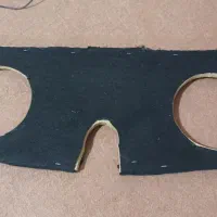 تاخچه میدرنج پراید
