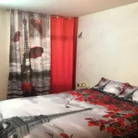 روتختی و پرده ست