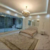 عمارت 500 متری / استخر /لوکیشن قوی (فقط تاآخرهفته)|فروش خانه و ویلا|محمودآباد, |دیوار