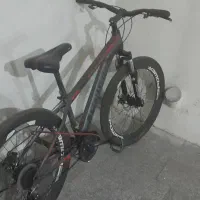 دوچرخه سایز ۲۶ مدل پاور|دوچرخه، اسکیت، اسکوتر|سهند, |دیوار